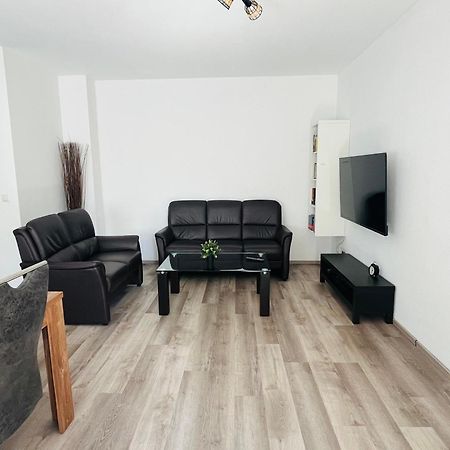 Ferienwohnung A&S Heuchelheim Heuchelheim  Exteriér fotografie