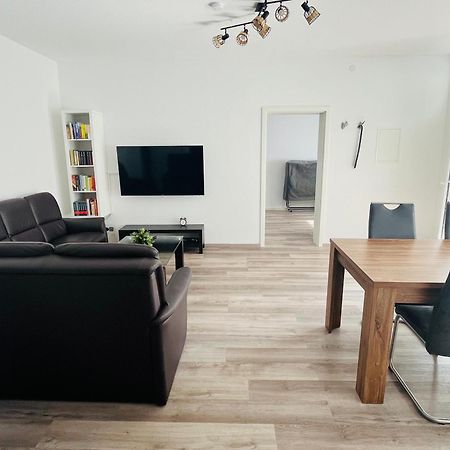 Ferienwohnung A&S Heuchelheim Heuchelheim  Exteriér fotografie