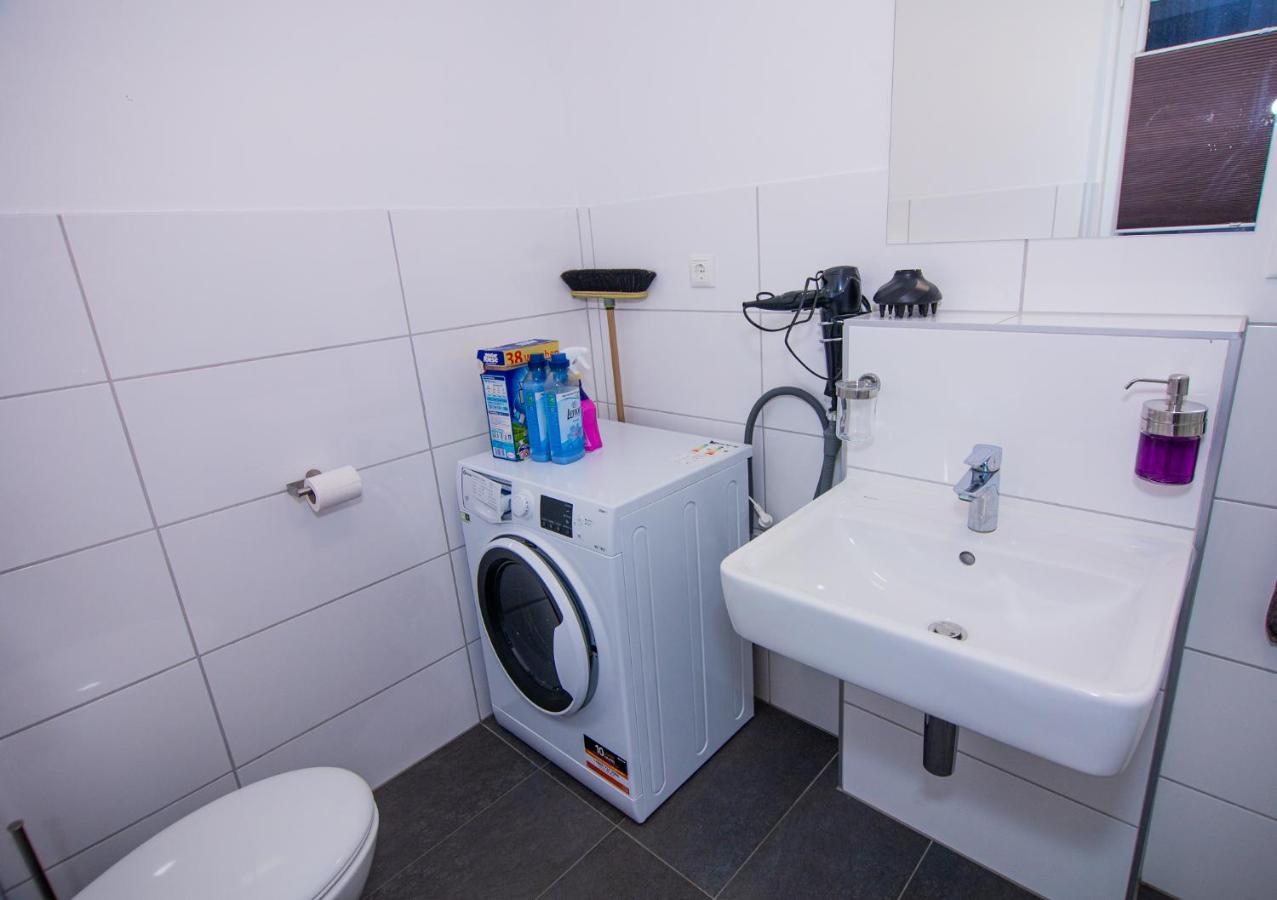 Ferienwohnung A&S Heuchelheim Heuchelheim  Exteriér fotografie