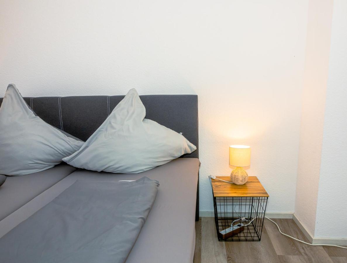 Ferienwohnung A&S Heuchelheim Heuchelheim  Exteriér fotografie