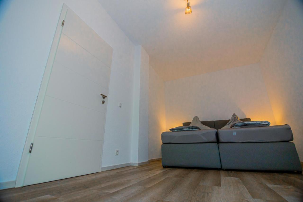Ferienwohnung A&S Heuchelheim Heuchelheim  Exteriér fotografie