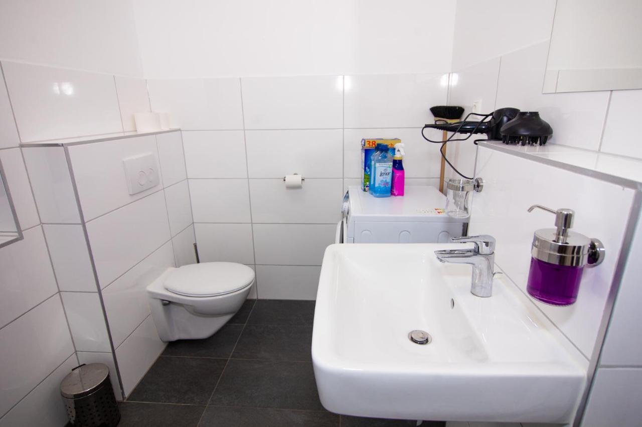 Ferienwohnung A&S Heuchelheim Heuchelheim  Exteriér fotografie