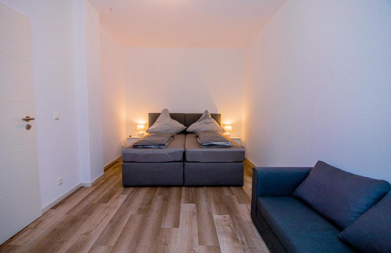 Ferienwohnung A&S Heuchelheim Heuchelheim  Exteriér fotografie
