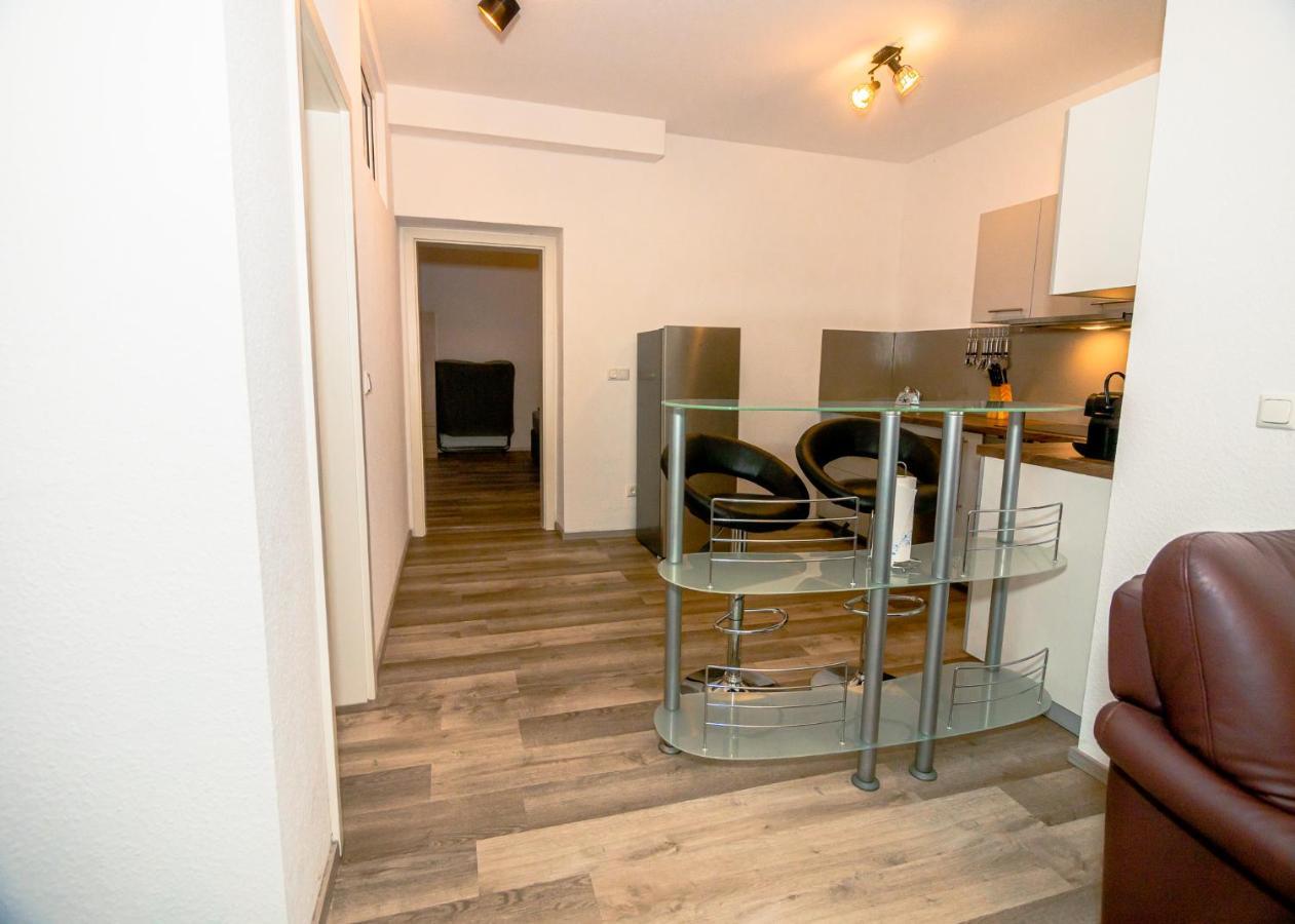 Ferienwohnung A&S Heuchelheim Heuchelheim  Exteriér fotografie