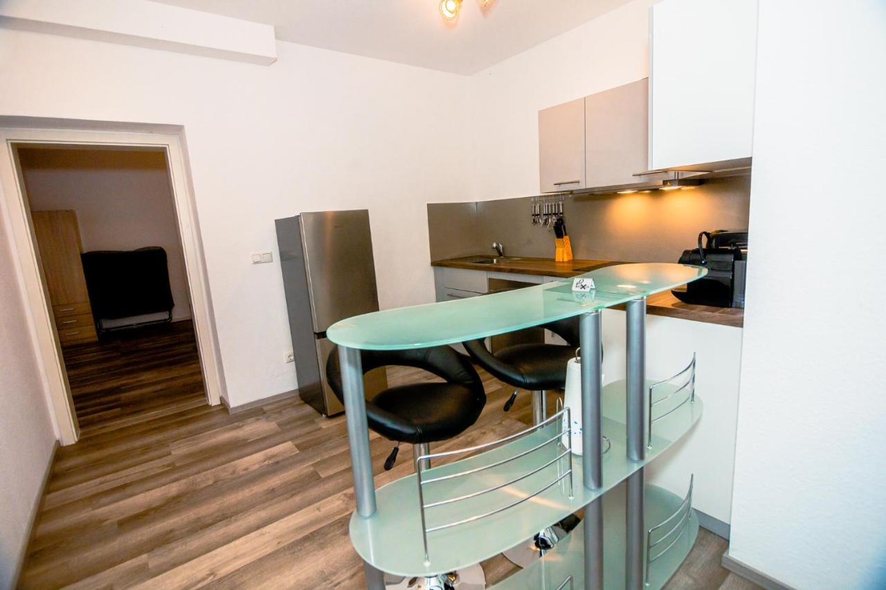 Ferienwohnung A&S Heuchelheim Heuchelheim  Exteriér fotografie