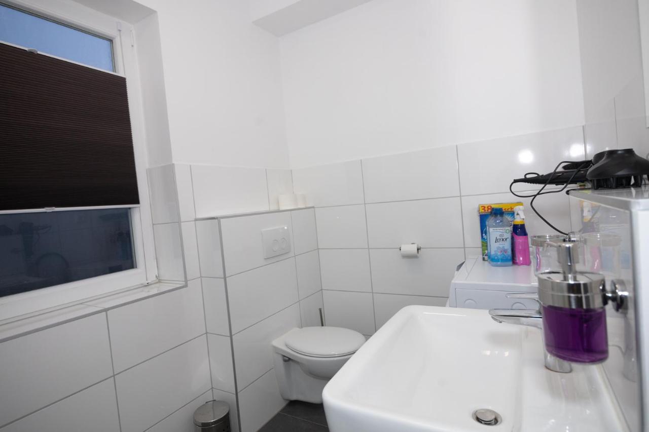 Ferienwohnung A&S Heuchelheim Heuchelheim  Exteriér fotografie