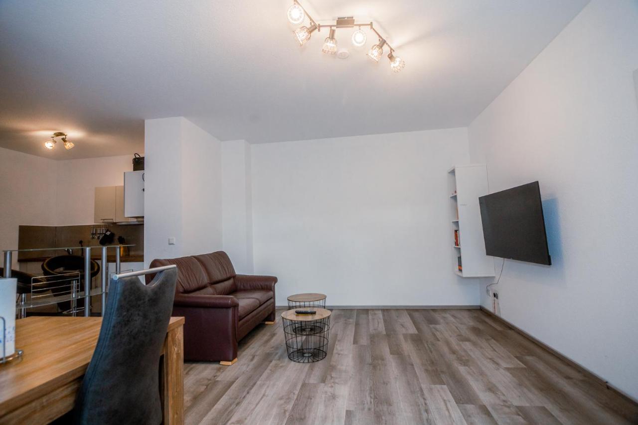 Ferienwohnung A&S Heuchelheim Heuchelheim  Exteriér fotografie