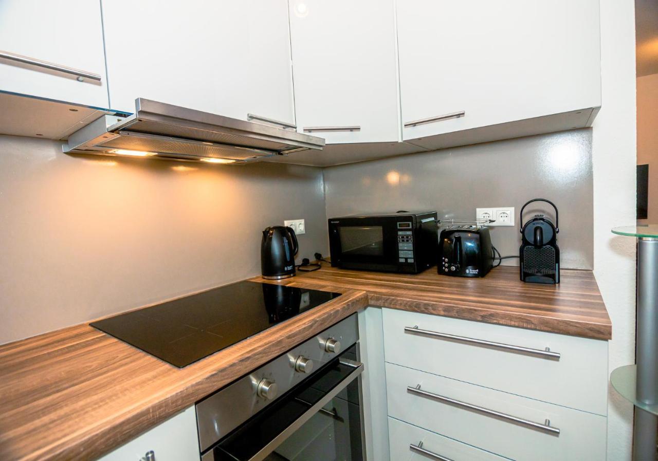 Ferienwohnung A&S Heuchelheim Heuchelheim  Exteriér fotografie