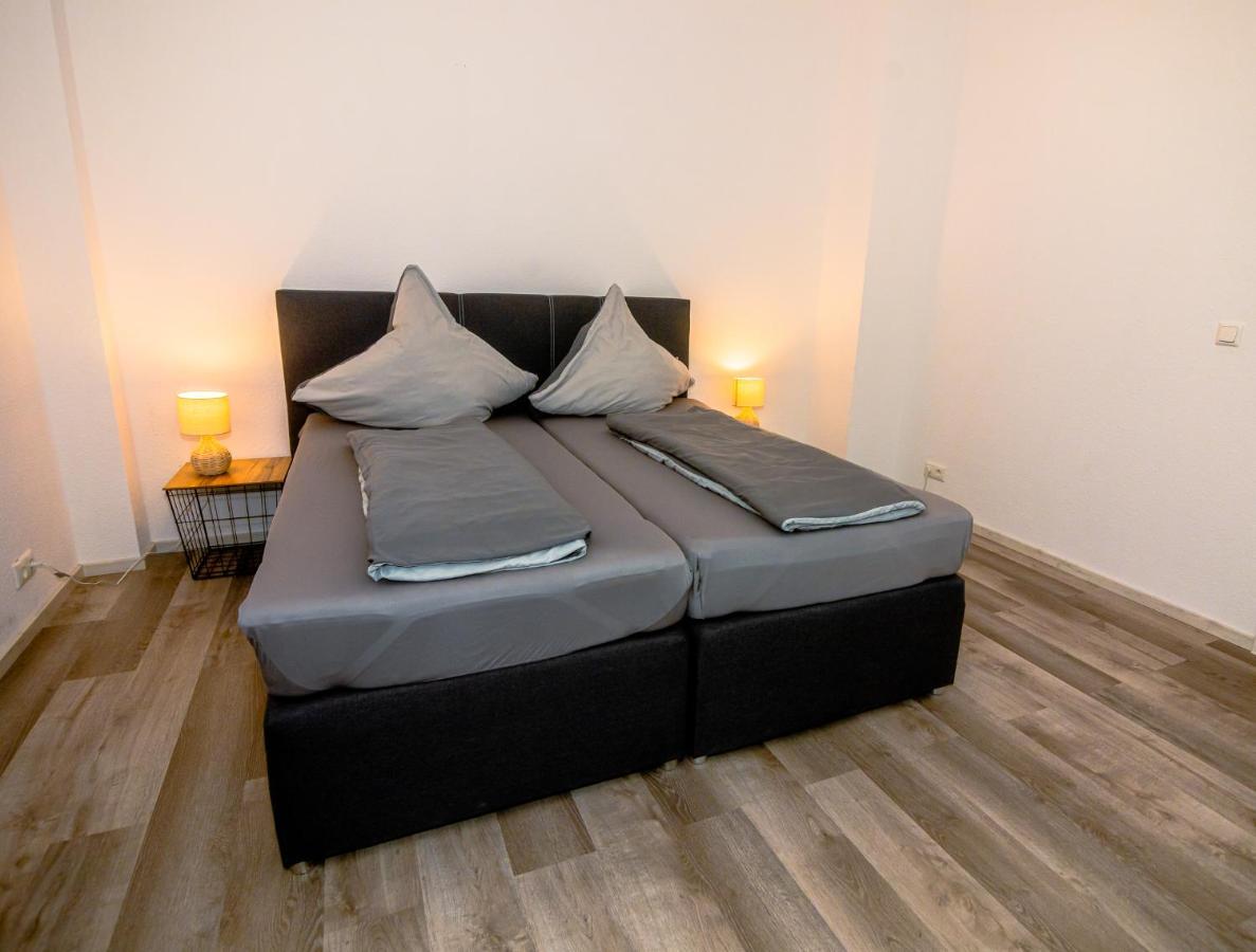 Ferienwohnung A&S Heuchelheim Heuchelheim  Exteriér fotografie