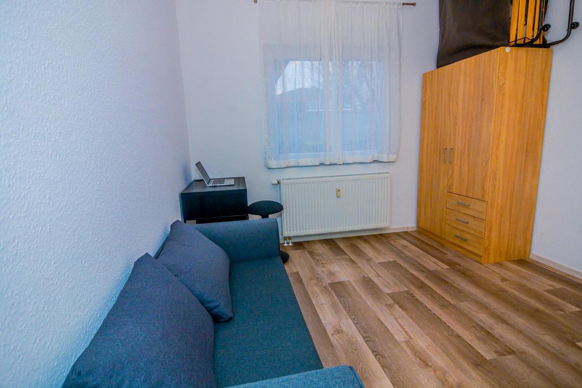 Ferienwohnung A&S Heuchelheim Heuchelheim  Exteriér fotografie