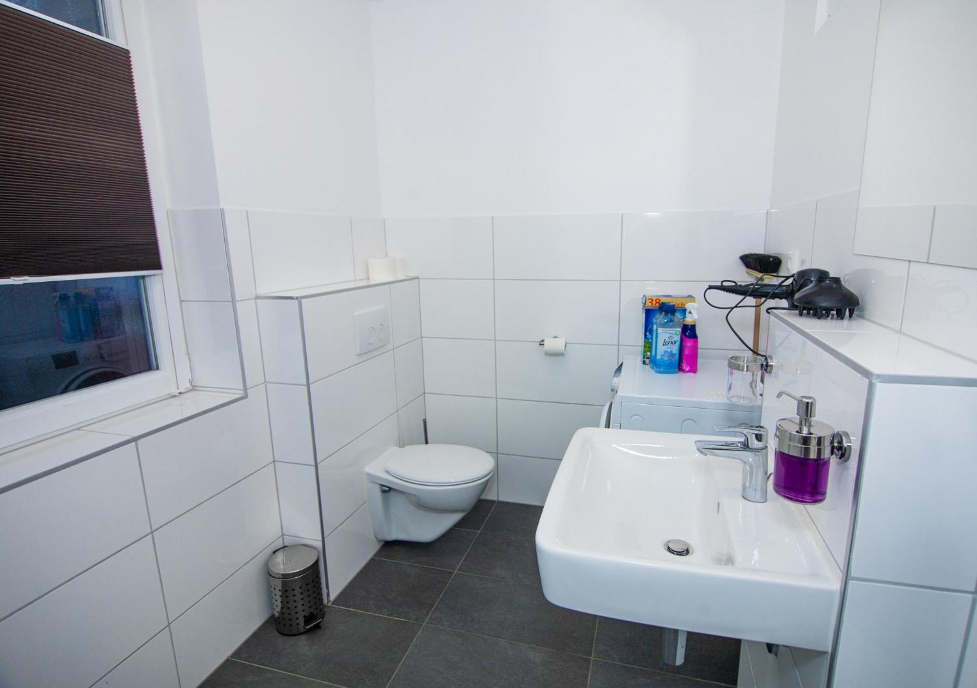 Ferienwohnung A&S Heuchelheim Heuchelheim  Exteriér fotografie