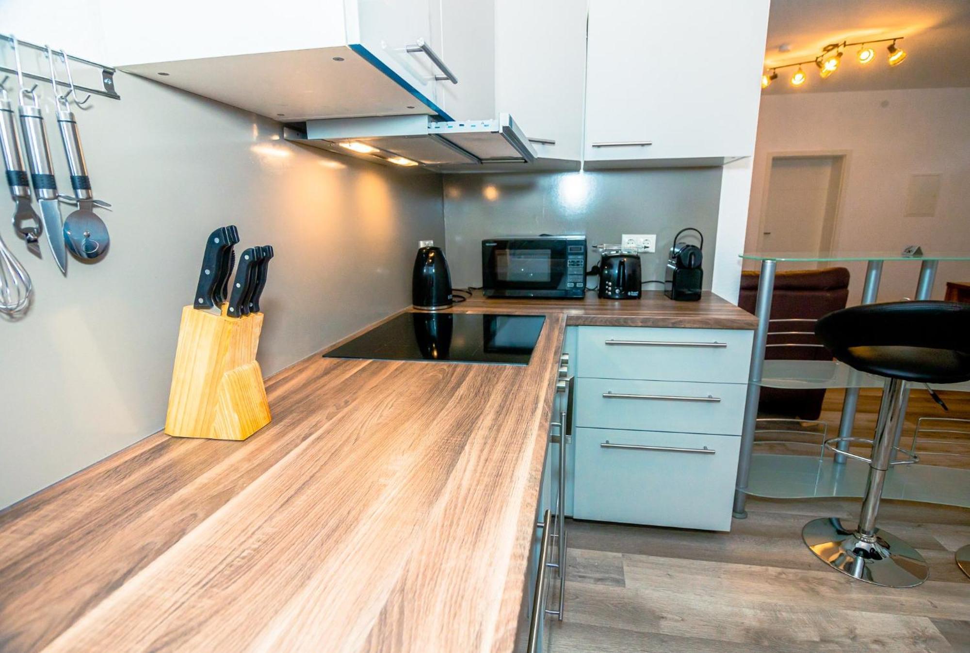 Ferienwohnung A&S Heuchelheim Heuchelheim  Exteriér fotografie