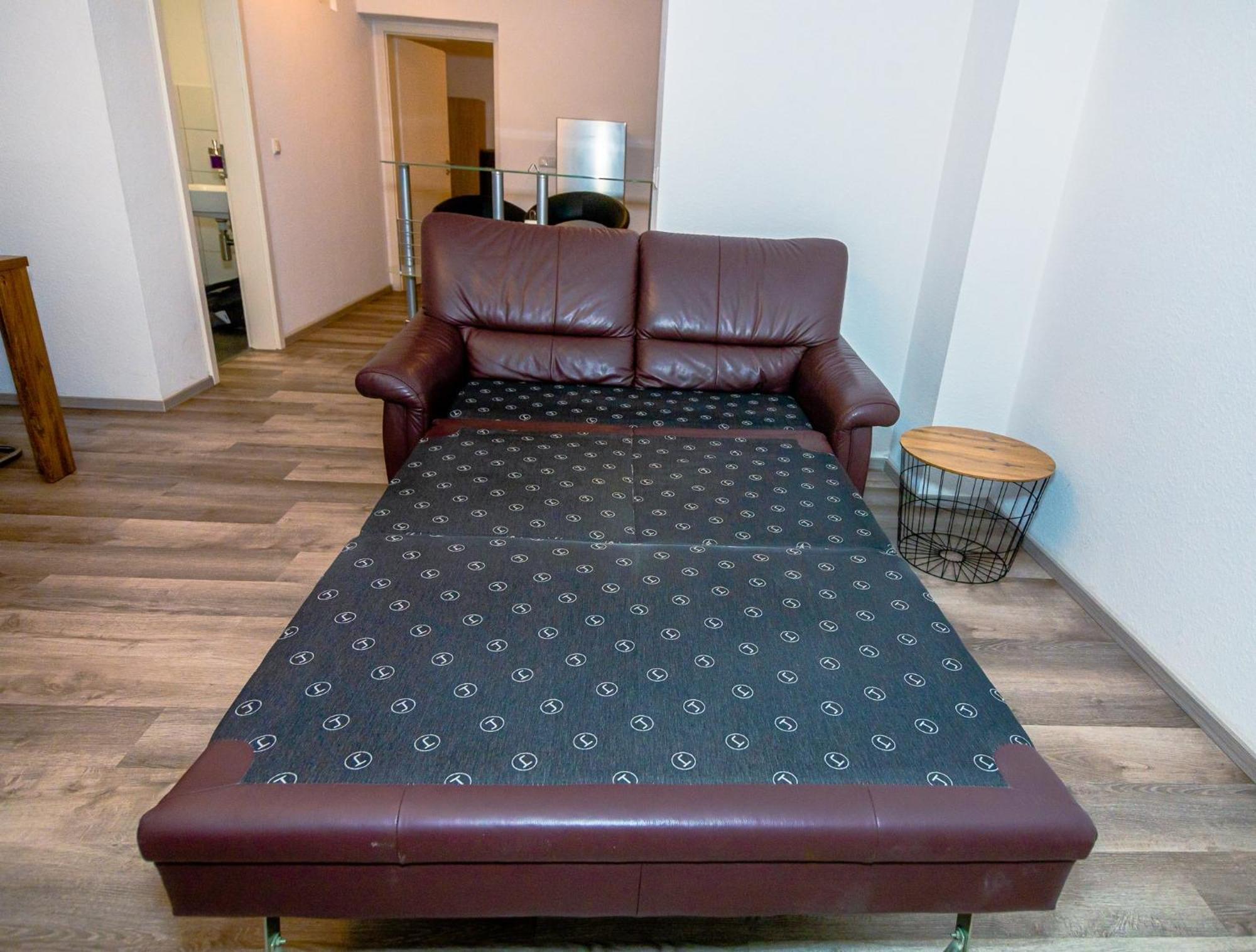 Ferienwohnung A&S Heuchelheim Heuchelheim  Exteriér fotografie