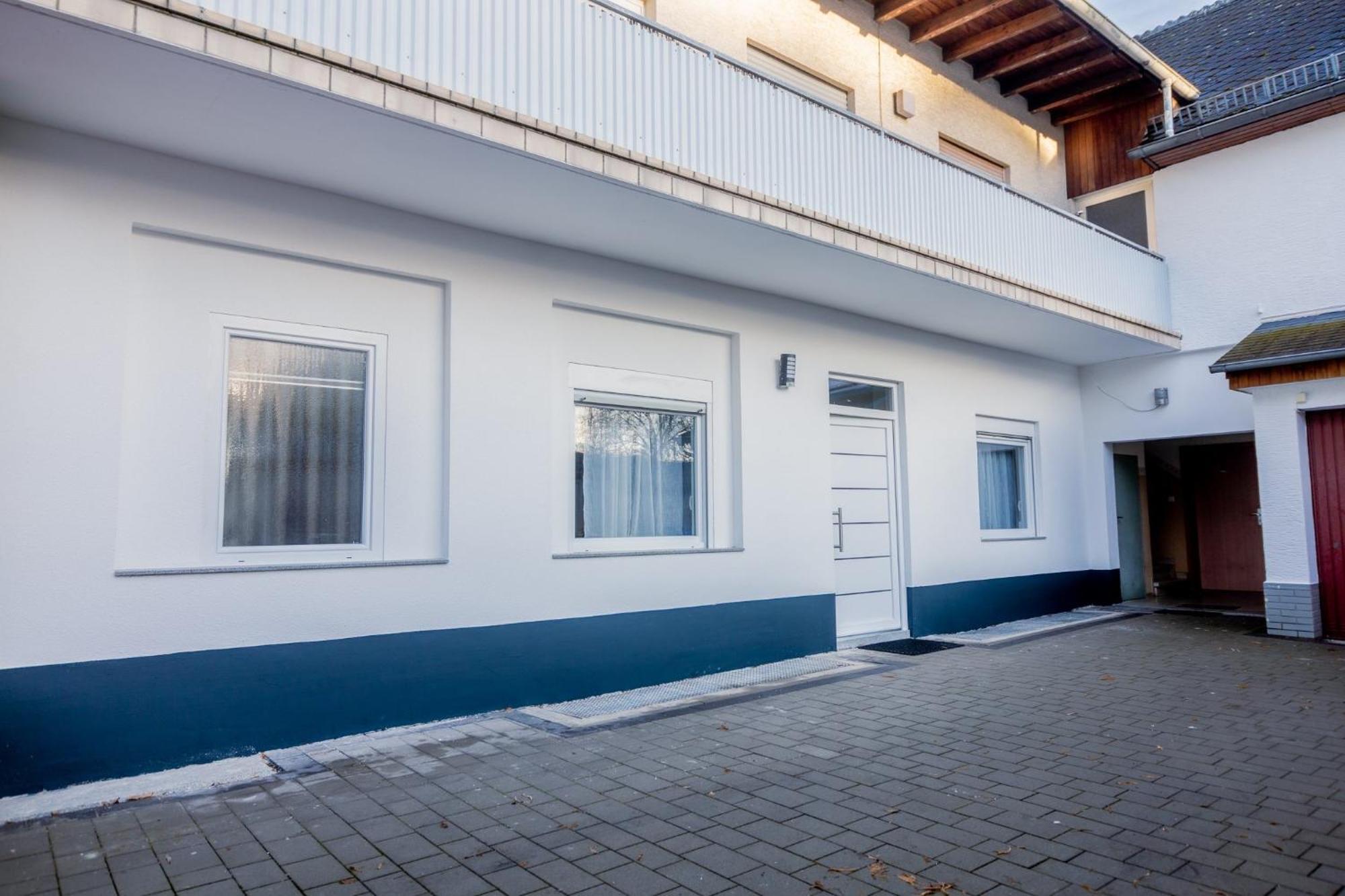 Ferienwohnung A&S Heuchelheim Heuchelheim  Exteriér fotografie