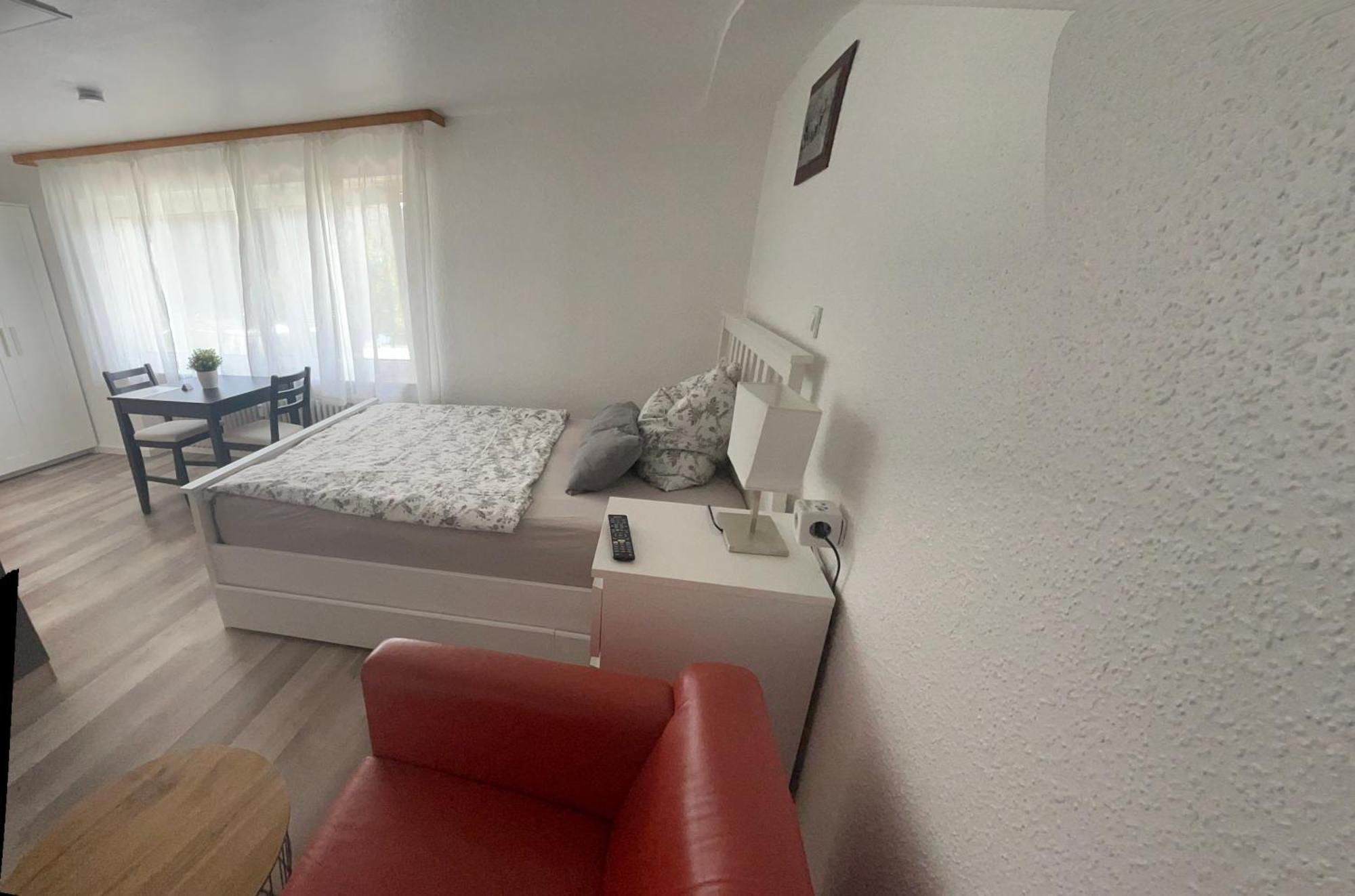 Ferienwohnung A&S Heuchelheim Heuchelheim  Exteriér fotografie