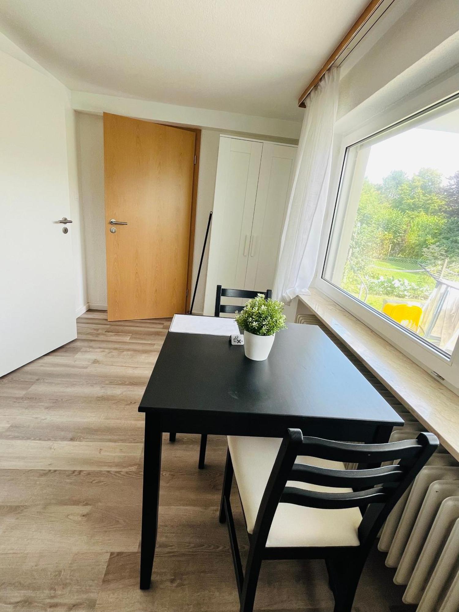 Ferienwohnung A&S Heuchelheim Heuchelheim  Exteriér fotografie