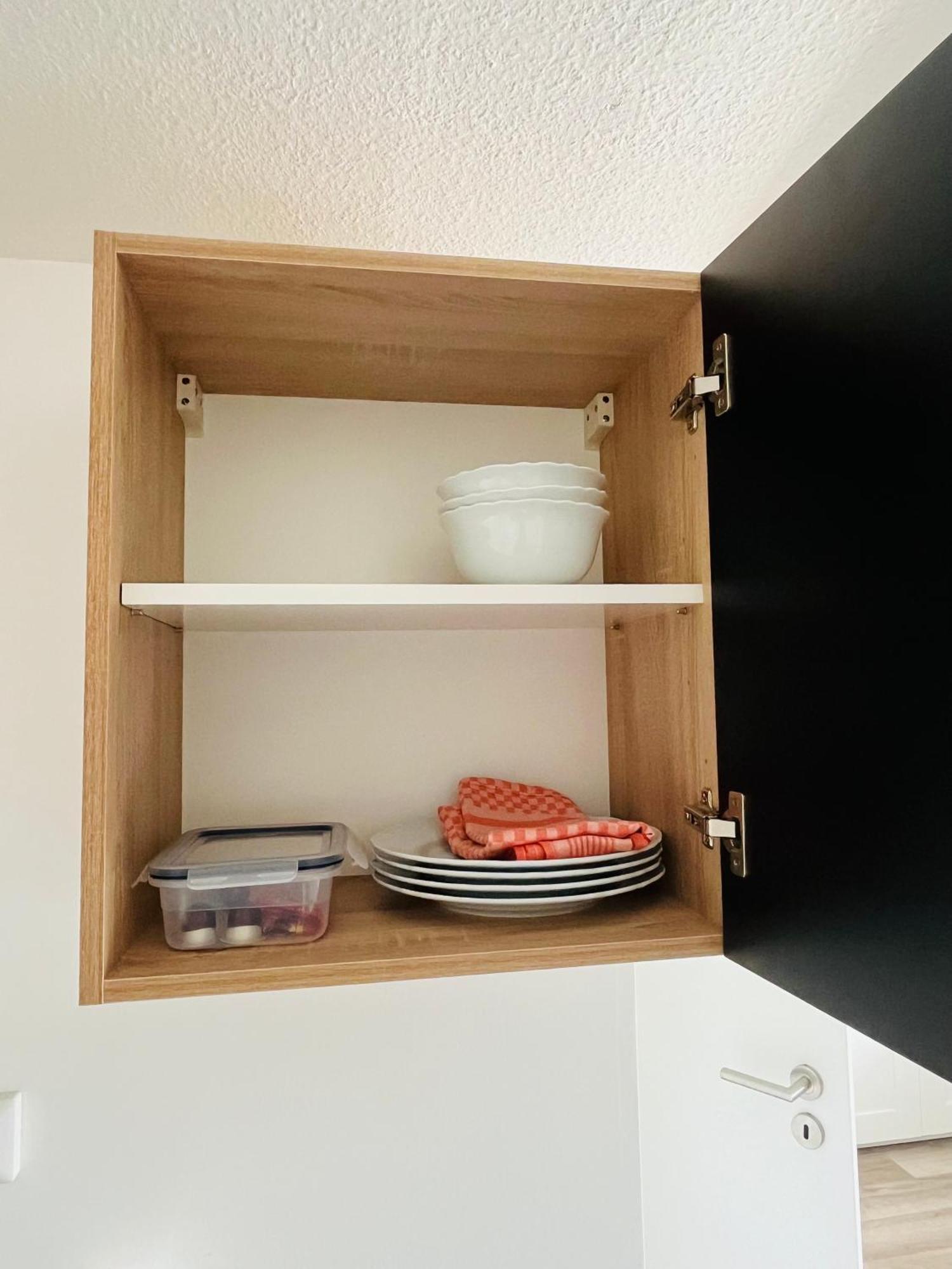 Ferienwohnung A&S Heuchelheim Heuchelheim  Exteriér fotografie