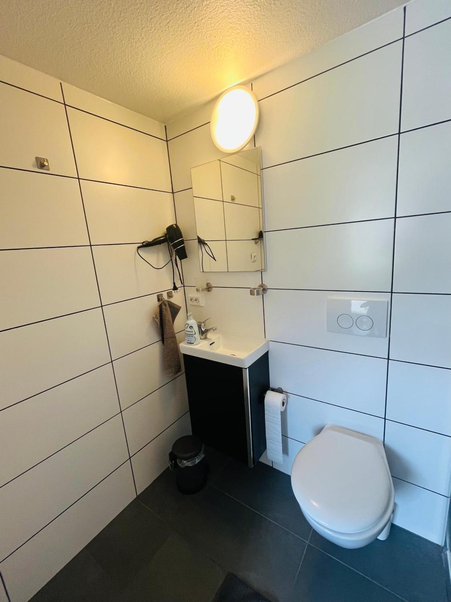 Ferienwohnung A&S Heuchelheim Heuchelheim  Exteriér fotografie