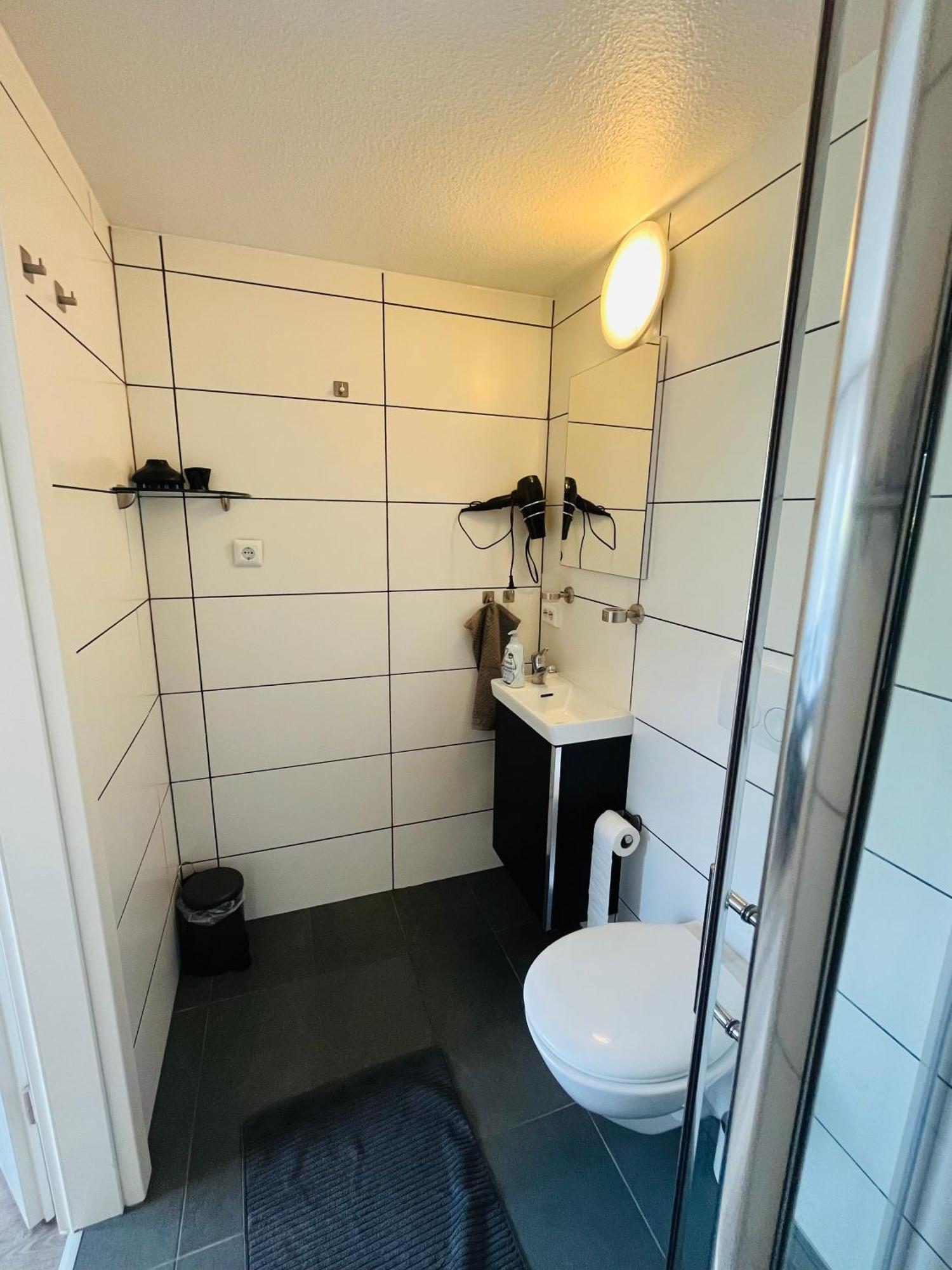 Ferienwohnung A&S Heuchelheim Heuchelheim  Exteriér fotografie