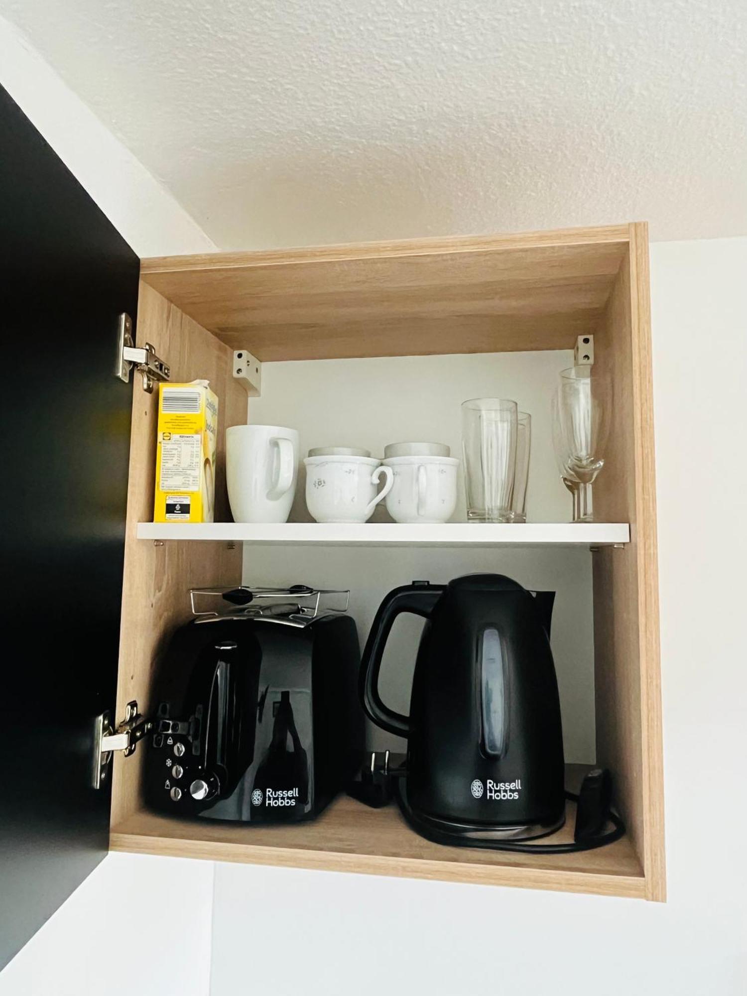 Ferienwohnung A&S Heuchelheim Heuchelheim  Exteriér fotografie