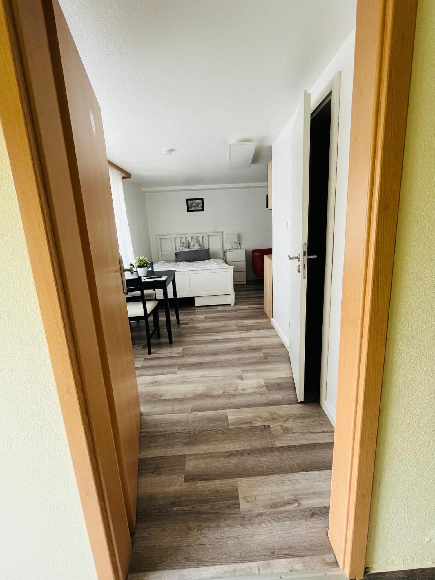Ferienwohnung A&S Heuchelheim Heuchelheim  Exteriér fotografie
