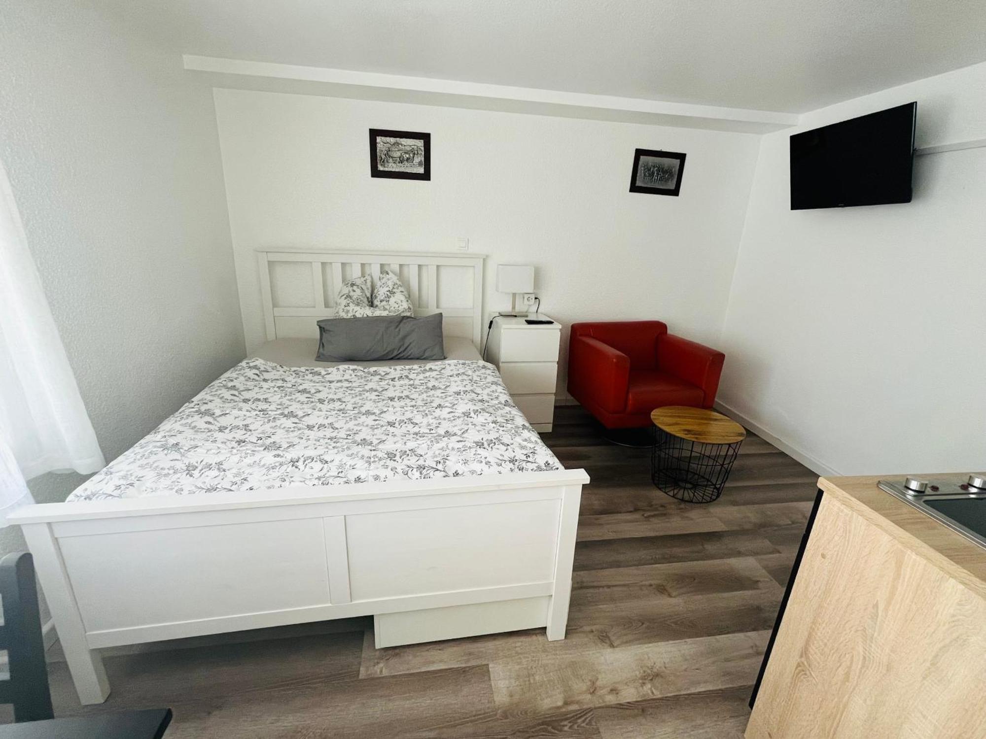 Ferienwohnung A&S Heuchelheim Heuchelheim  Exteriér fotografie