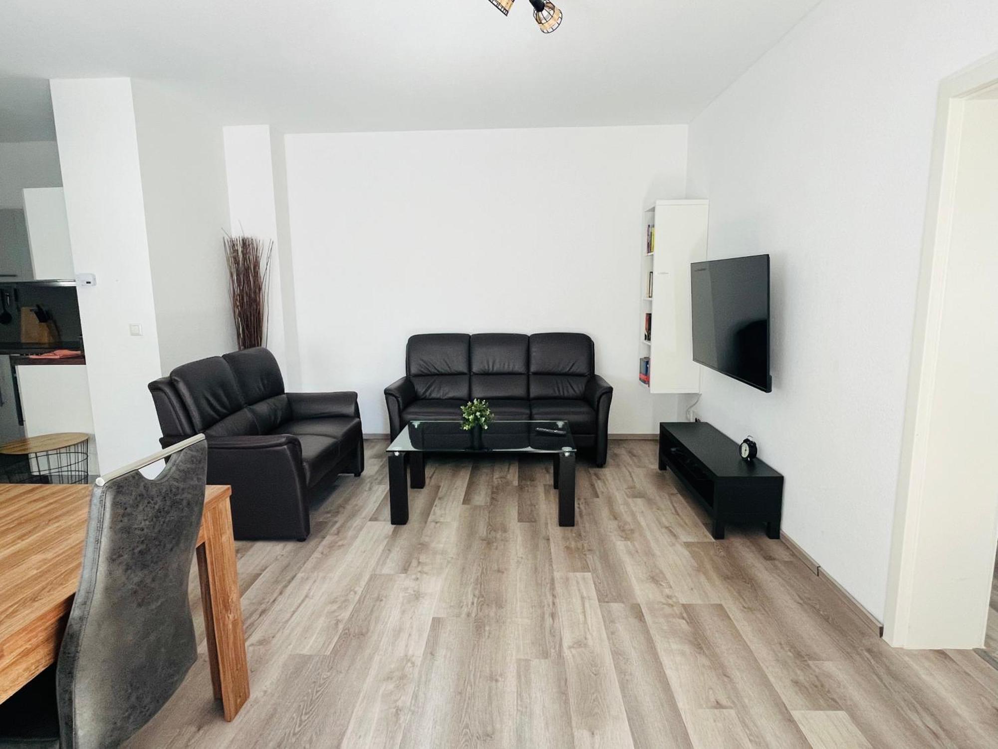 Ferienwohnung A&S Heuchelheim Heuchelheim  Exteriér fotografie