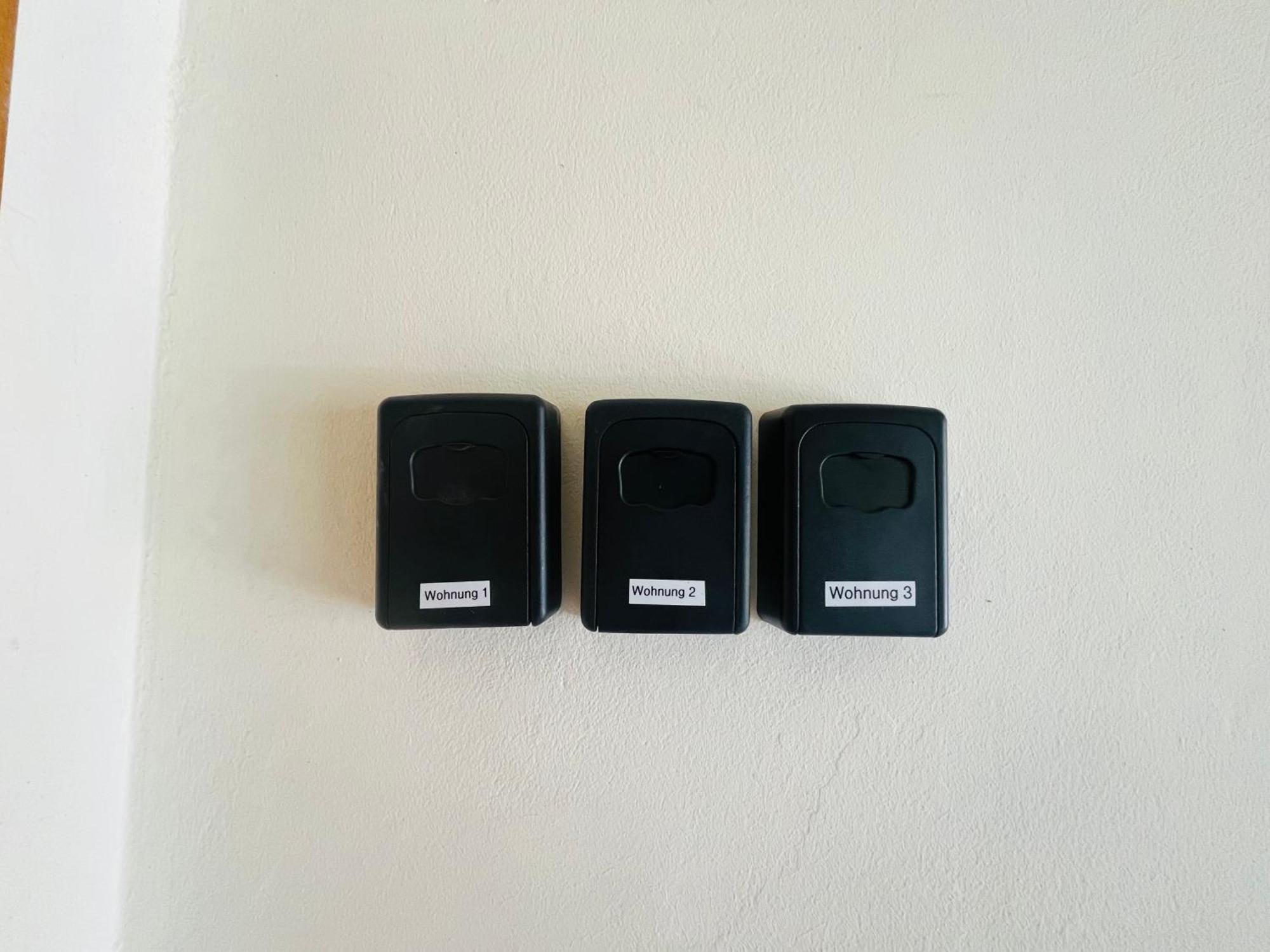 Ferienwohnung A&S Heuchelheim Heuchelheim  Exteriér fotografie