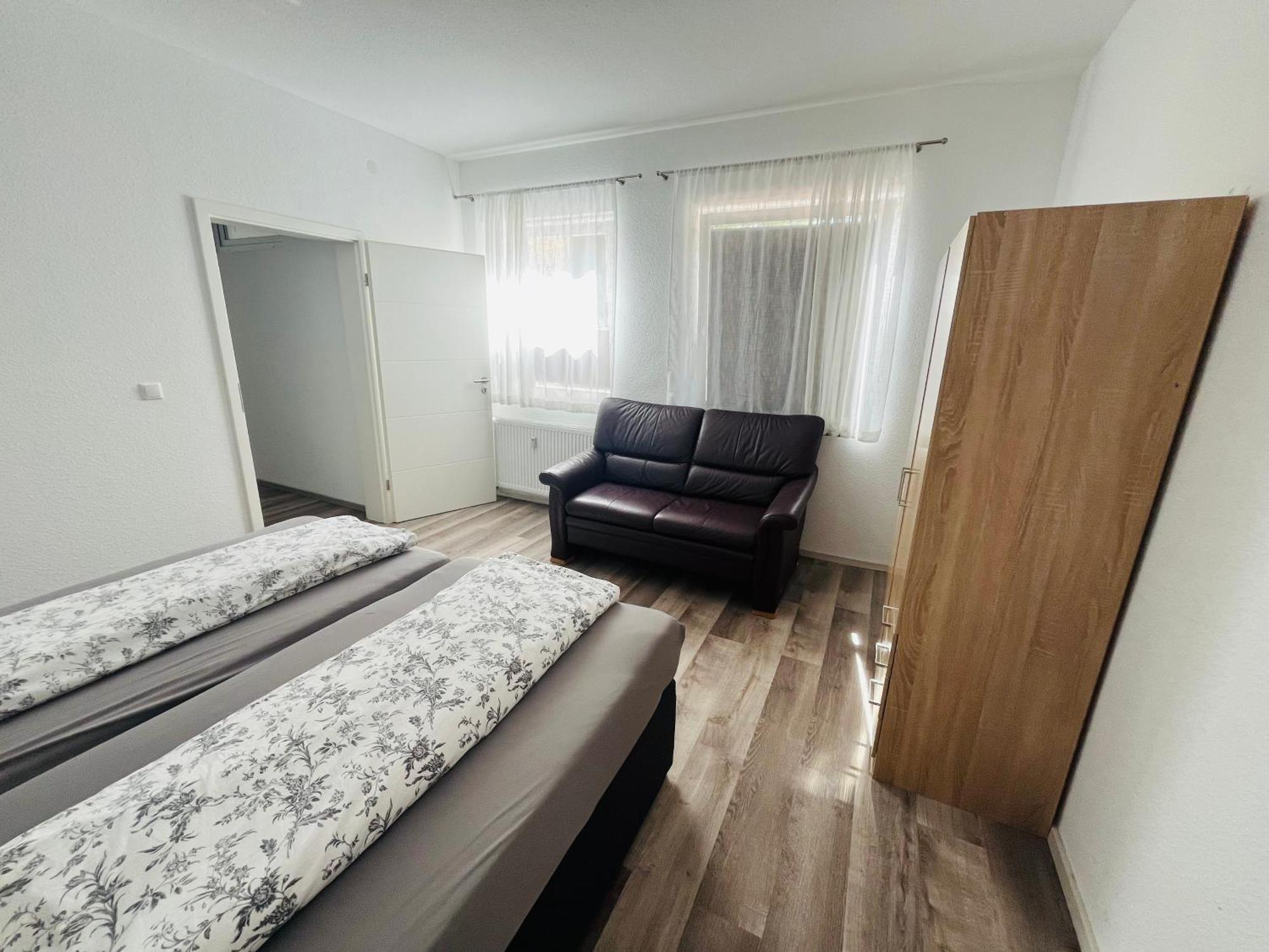 Ferienwohnung A&S Heuchelheim Heuchelheim  Exteriér fotografie